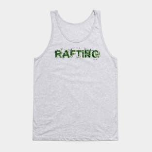 Rafting Tank Top